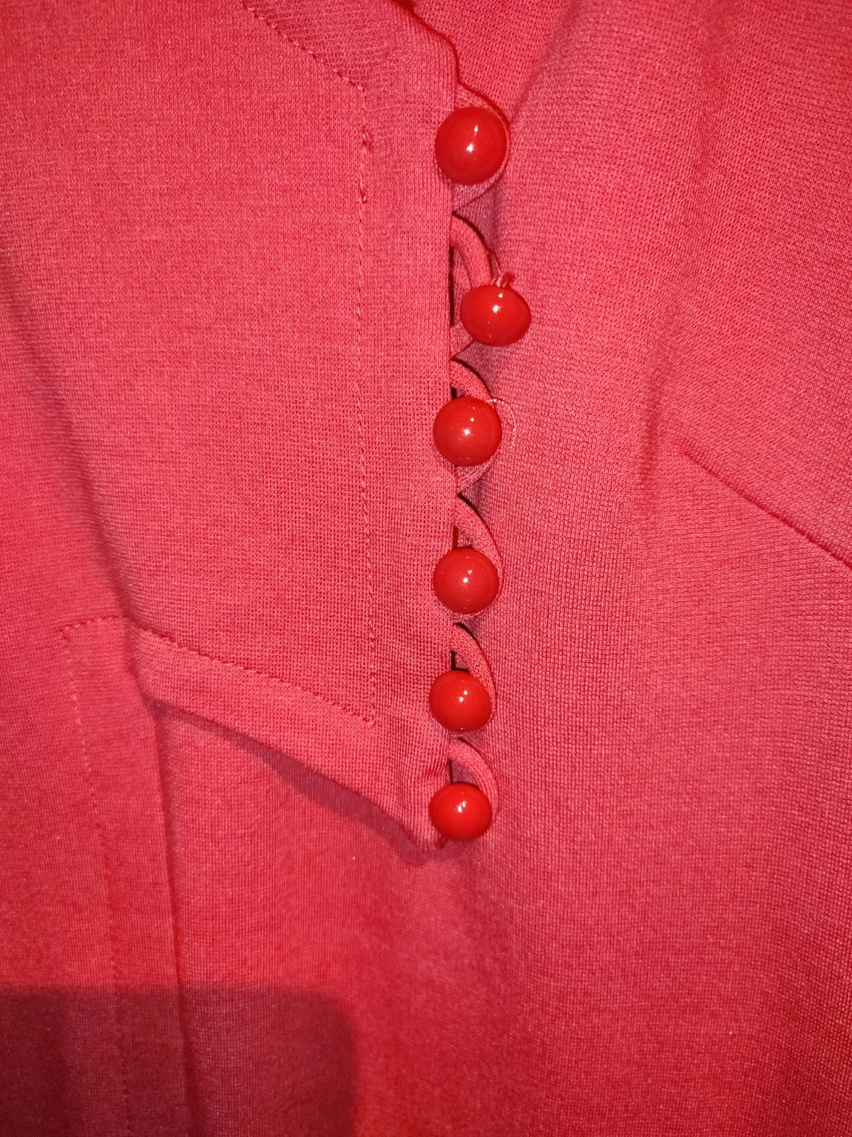 Vestido Vero moda 38 – photo 3